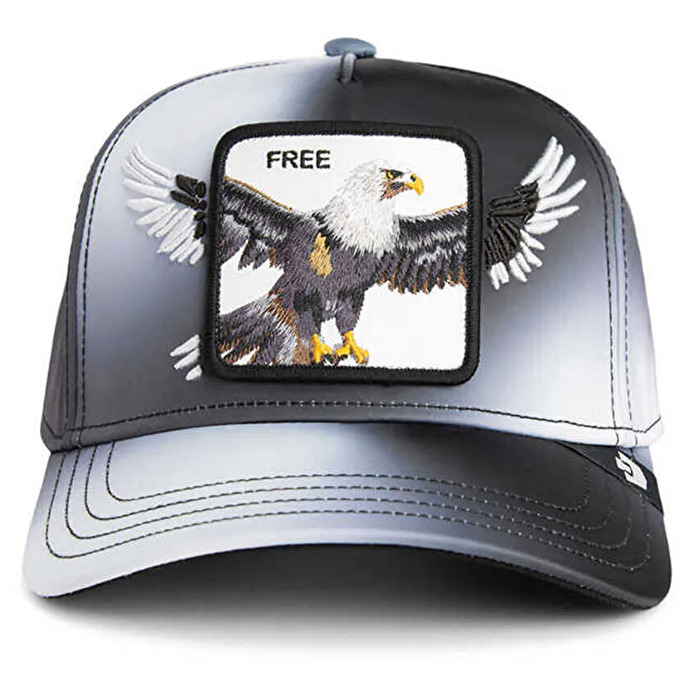 GOORIN BROS Steal This Hat - Void Şapka